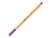 STABILO point 88 - Feutre fin - 0.4 mm - lie-de-vin