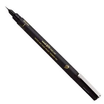 UniBall Brush - Roller - pointe extra fine - noir