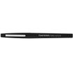Paper Mate Flair Original - Feutre fin - pointe moyenne - noir