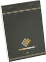 Hamelin - Bloc notes Direction - A5 - 200 pages - petits carreaux