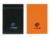Hamelin - Pack de 5 Blocs notes Direction - A4 - 200 pages - petits carreaux