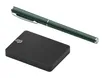 Seagate STJD500400 - Disque dur 500 Go - USB 3.0