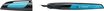 STABILO EASYbuddy - Stylo plume ergonomique - noir/bleu