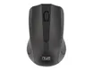 T'nB SHARK - souris sans fil - noir