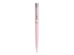 Waterman Allure - Stylo à bille bleu - pointe moyenne - rose pastel