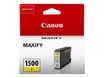 Canon PGI-1500 - jaune - cartouche d'encre originale