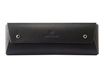 Oberthur Cologne - Etui simple pour stylo - noir