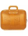 Bombata Cocco Maxi - Sacoche pour ordinateur portable 17" - jaune safran