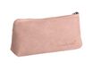 Bombata Denim - Trousse triangulaire - rose pâle