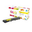 Cartouche laser remanufacturée Brother TN247 - jaune - Owa
