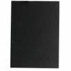 INOVSHOP - Ardoise amovible pour socle bois - A4