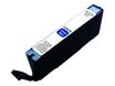 Cartouche remanufacturée Canon CLI-581XXL - bleu photo - Uprint