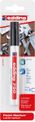 Edding E750 paint - Marqueur peinture - noir