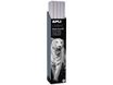 Apli Agipa - Papier cadeau kraft - 100 cm x 3 m - 70 g/m² - blanc
