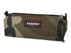 EASTPAK Benchmark - Trousse 1 compartiment - camopatch black - 6 x 20,5 x 7,5 cm