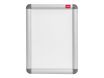 Nobo - Porte-affiche clipsable A3