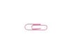 Sign - 600 Trombones attache-lettres - 28 mm - couleurs assorties