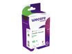 Cartouche compatible Epson 16XL Stylo Plume - pack de 4 - noir, cyan, magenta, jaune - Wecare