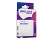 Cartouche compatible Brother LC125XL - cyan - Wecare