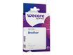 Cartouche compatible Brother LC125XL - magenta - Wecare