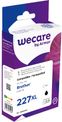 Cartouche compatible Brother LC227XL - noir - Wecare