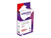 Cartouche compatible Canon PGI-550XL - noir photo - Wecare