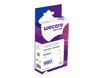 Cartouche remanufacturée Brother LC980 - jaune - Wecare