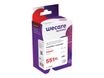 Cartouche compatible Canon CLI-551XL/PGI-550XL - pack de 4 - noir, cyan, magenta, jaune originale - Wecare
