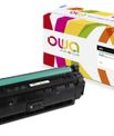 Cartouche laser remanufacturée Canon 040H - noir - Owa