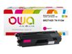 Cartouche laser remanufacturée Brother TN910 - magenta - Owa