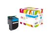 Cartouche laser remanufacturée Epson S050592 - cyan - Owa