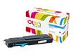 Cartouche laser remanufacturée Dell 593-BBBT - cyan - Owa