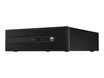 HP 800 G1SFF - unité centrale reconditionné - Core i5 4570 3.2 GHz - 8 Go - 256 Go HDD