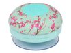 Legami - Haut-parleur bluetooth waterproof - motif bloom