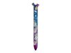 Legami - Stylo à bille 2 couleurs - motif alice