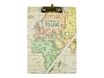 Legami - Porte bloc - motif map