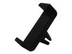 BIGBEN Connected - support de voiture pour smartphone sur Ventilation Noir - WOW