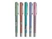 Ink Ma Vie En Licorne ROLLink - roller - bleu (pack de 20)