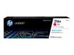HP 216A - magenta - cartouche laser d'origine (W2413A)