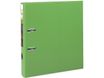 Exacompta Prem'Touch - Classeur à levier - Dos 50 mm - A4 Maxi - vert anis