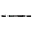 ProMarker - Marqueur double pointe - gris froid 7