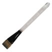 Daler-Rowney Graduate - Pinceau lavis plat n°1 - poils de poney