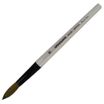 Daler-Rowney Graduate - Pinceau lavis rond n°26 - poils de poney