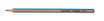 Lyra Graduate - Crayon de couleur - bleu d'Orient