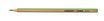 Lyra Graduate - Crayon de couleur - vert mousse