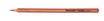 Lyra Graduate - Crayon de couleur - rouge indien