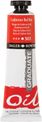 Daler-Rowney Graduate 635 - Peinture à huile - 38 ml - jaune de Naples