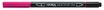 Lyra Aqua Brush Duo - Feutre pinceau double pointe - carmin clair