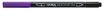Lyra Aqua Brush Duo - Feutre pinceau double pointe - violet bleu