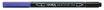 Lyra Aqua Brush Duo - Feutre pinceau double pointe - bleu de Delft